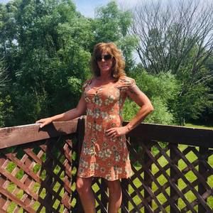 Meet your Posher, Tammy